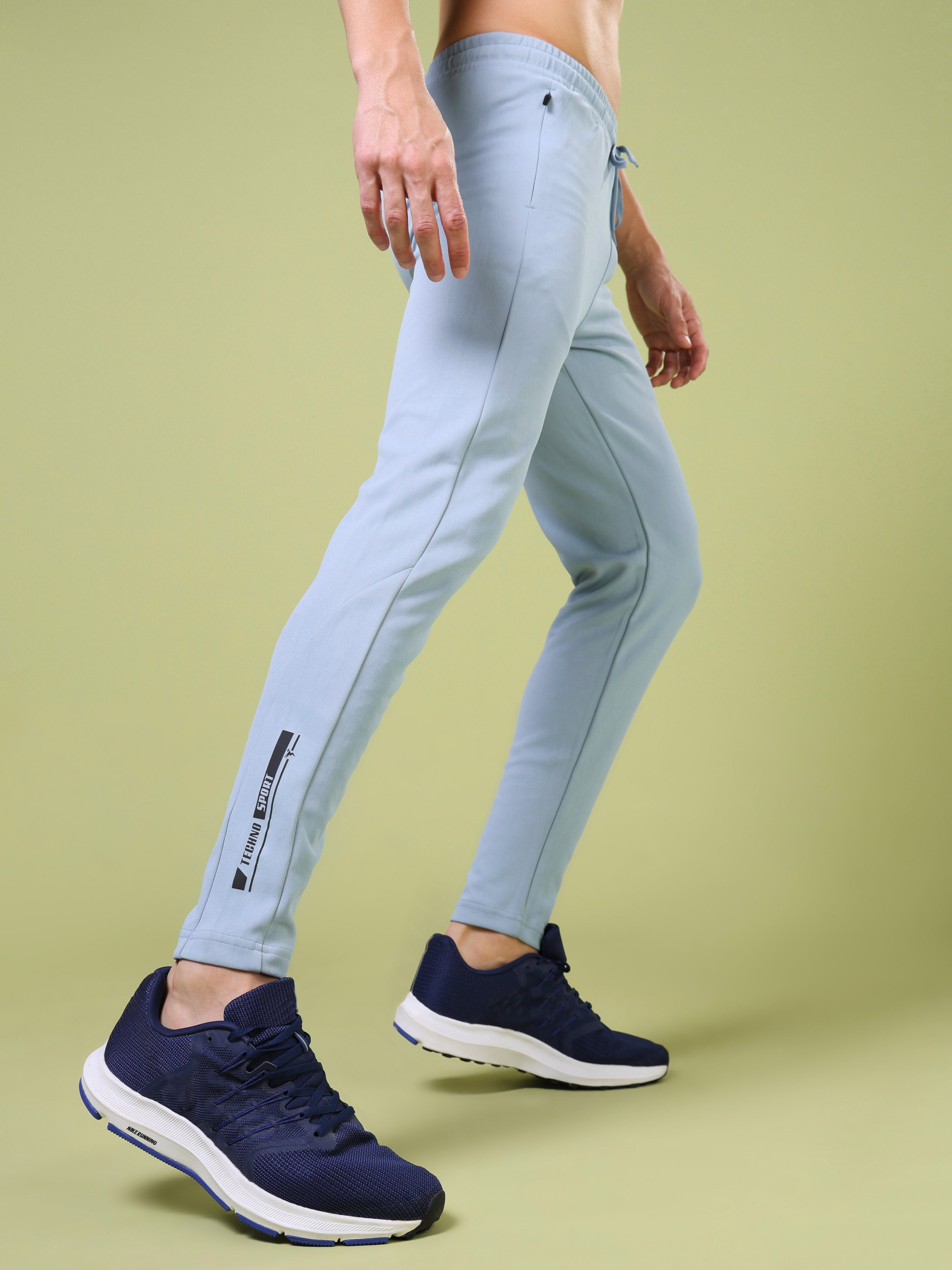 パンツ TECH TRACK PANTS [BP-62024W] TECH TRACK PANTS #CHARCOAL [BP-62024W] – cocorozashi