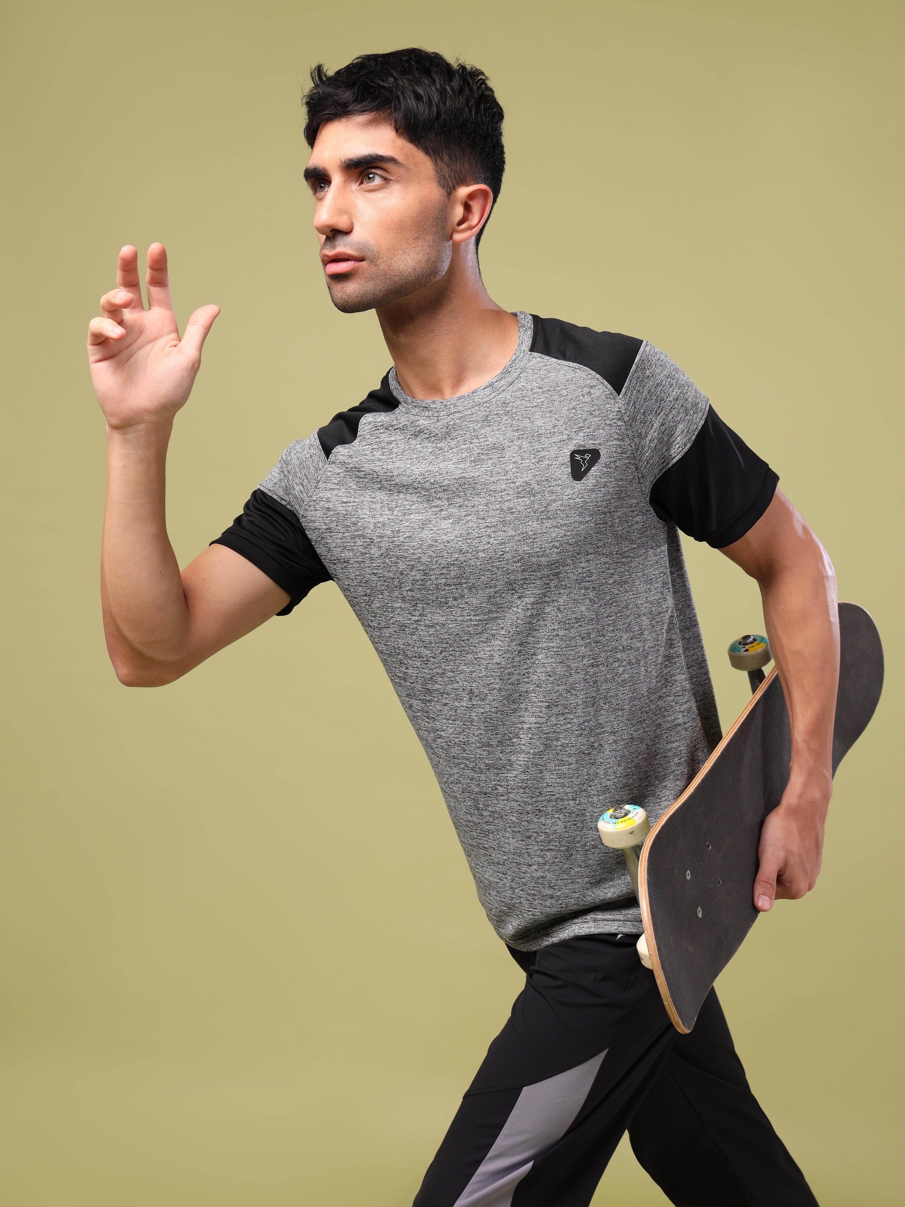 Slim-fit T-shirt main image 0