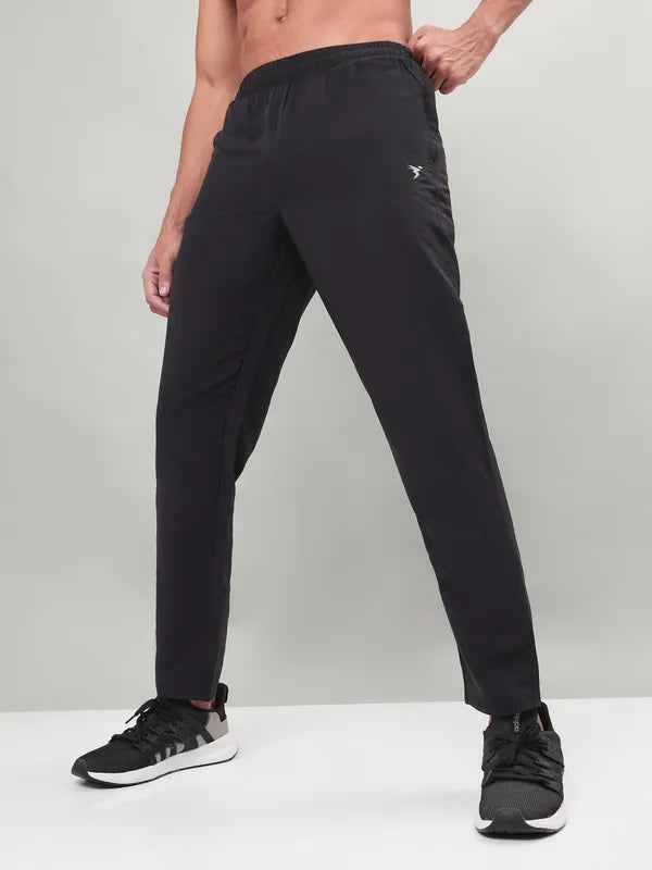 Men Relax Fit Joggers with Technolite