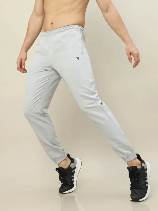 Men Relax Fit Joggers with Technolite