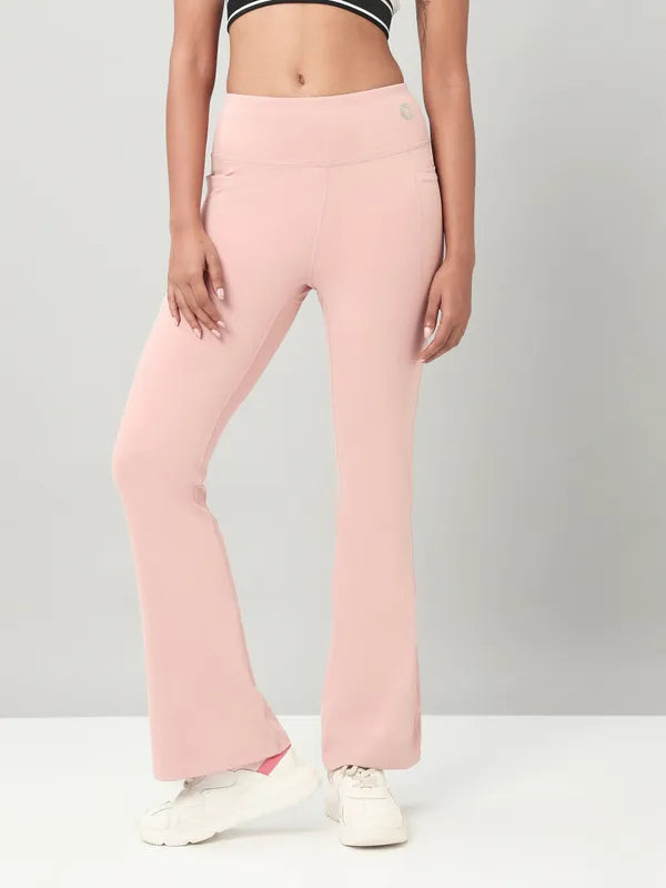Fit flare pants online