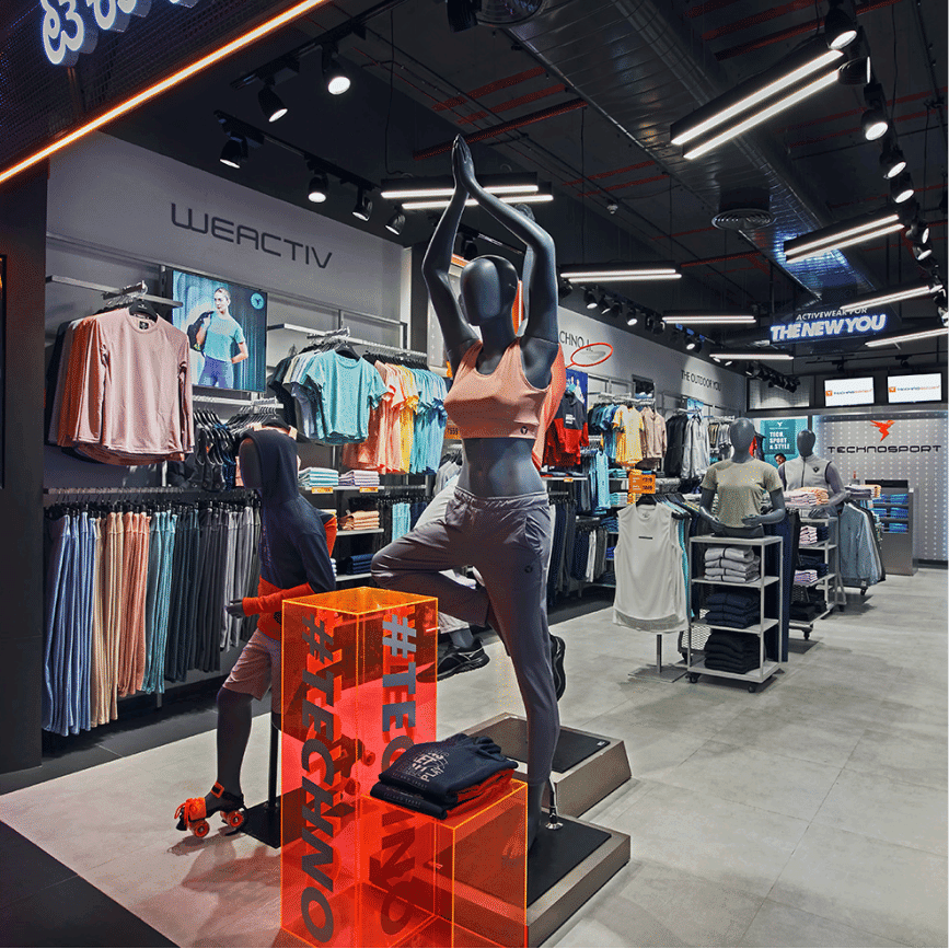 Store Photo