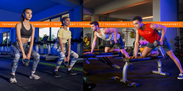 gym wear for men and women