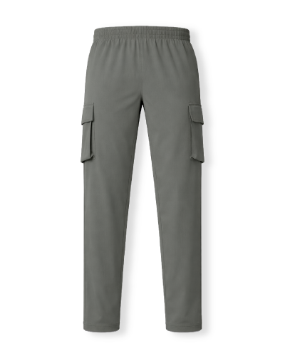 Cargo Trackpants
