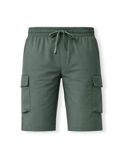 Cargo Shorts