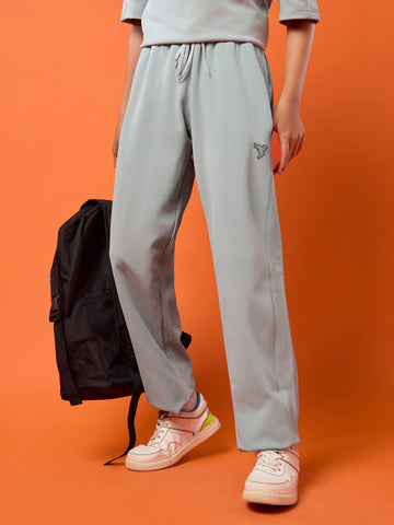 Boys Regular Fit Sports Trackpants with ELASTOPLUS