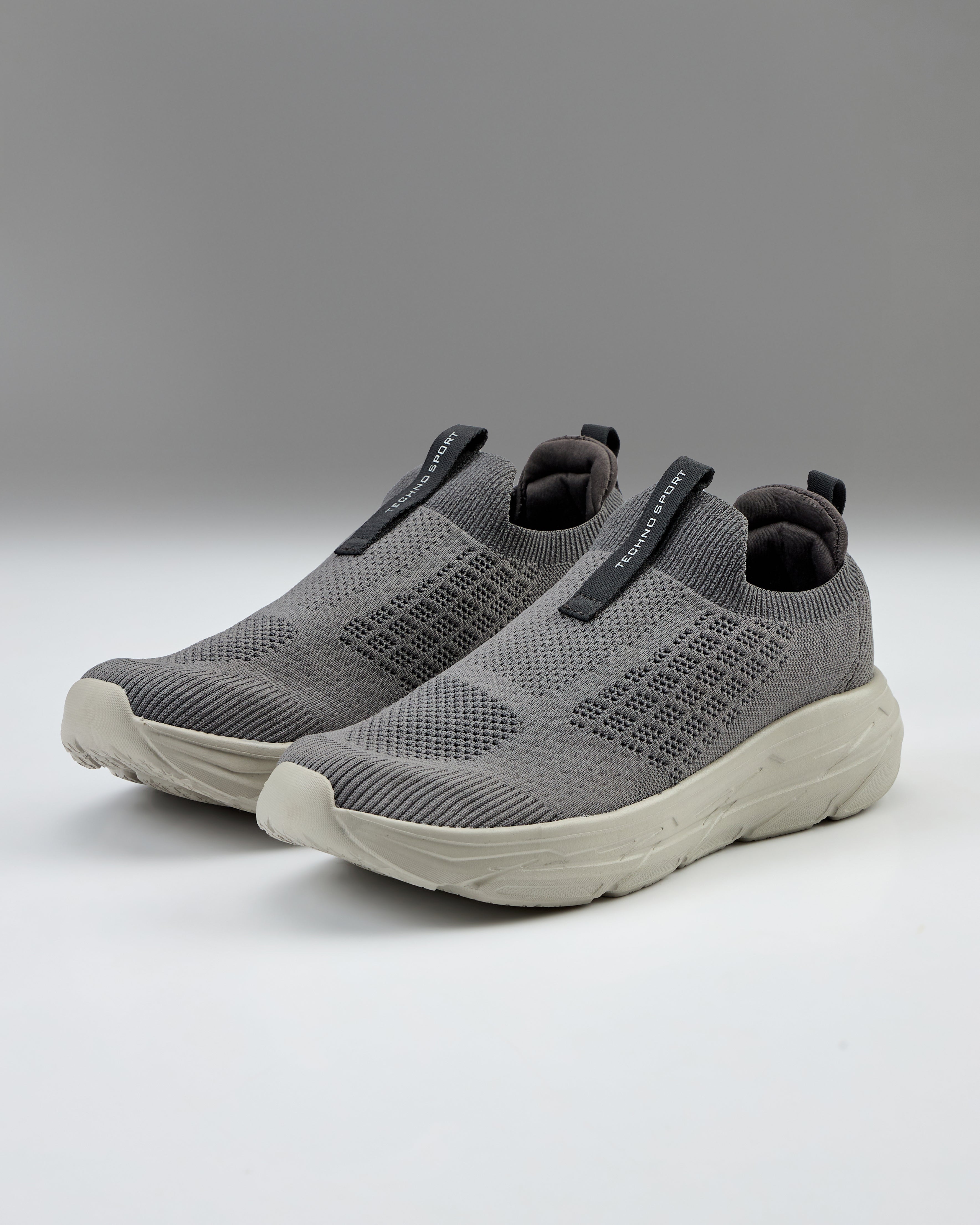 Men Elevate-X Performance Shoes with IMPACT+