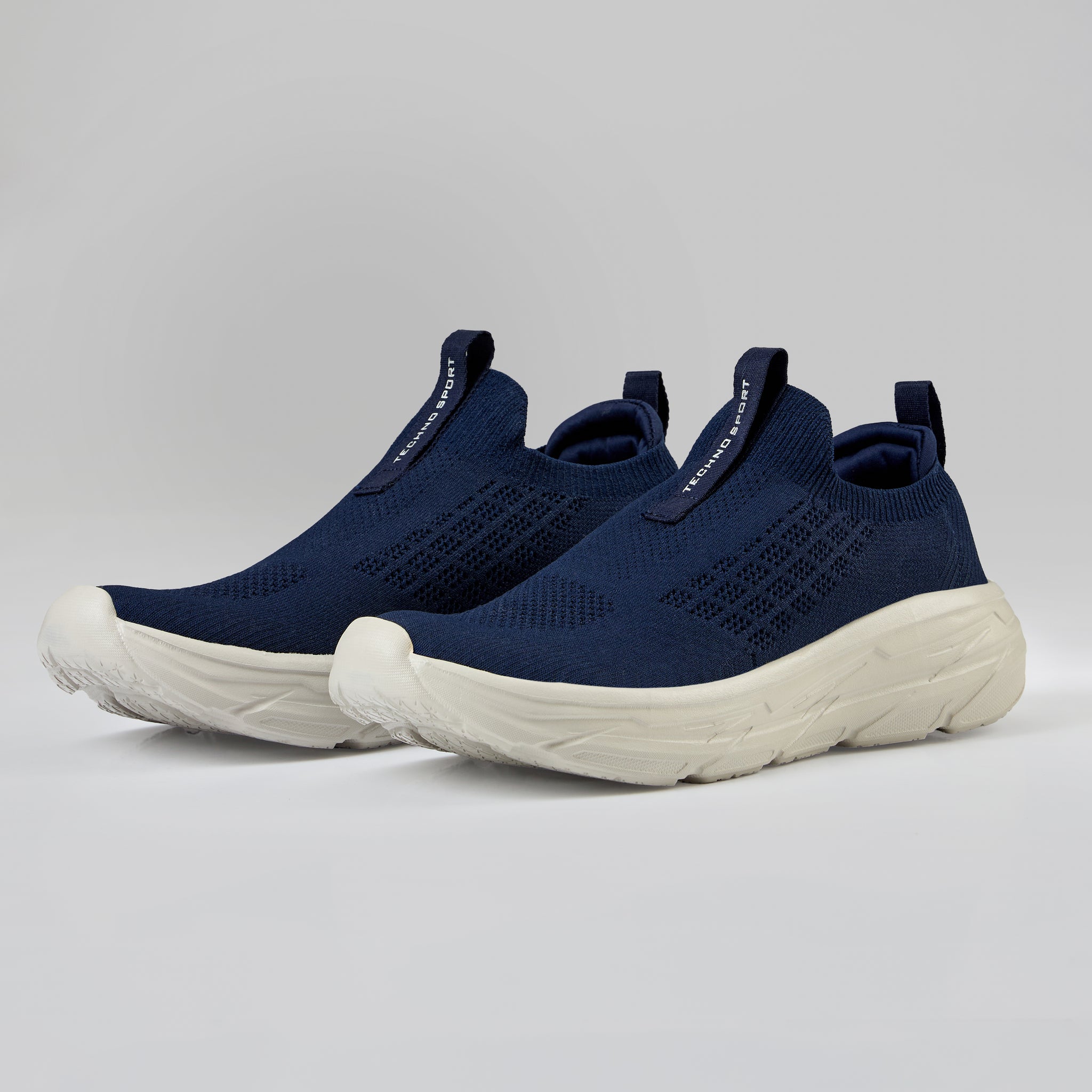 Men Elevate-X Performance Shoes with IMPACT+