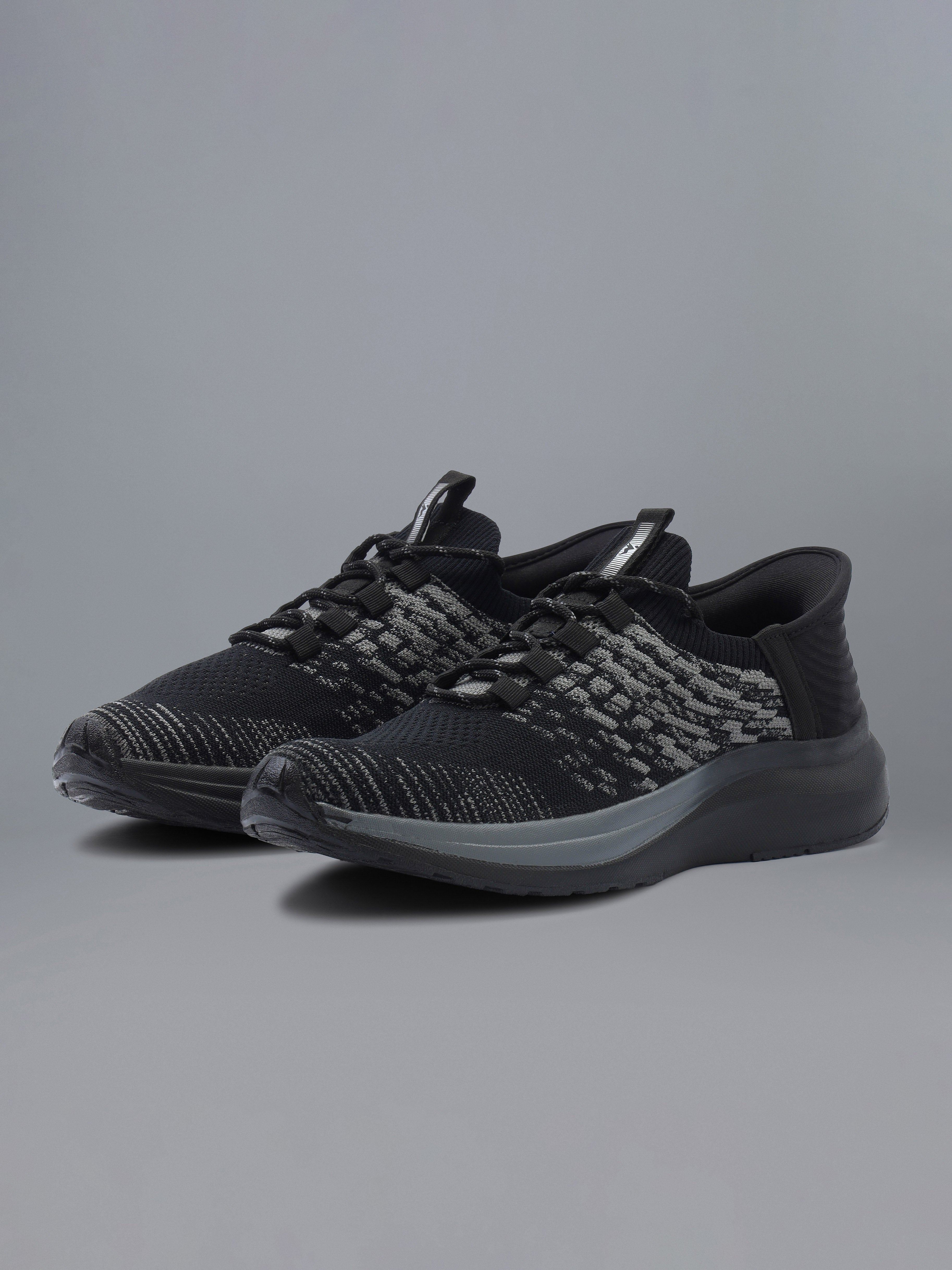 Men’s Elevate-X Performance Shoes with Midsole & Grip-Ready Outsole With  IMPACT+