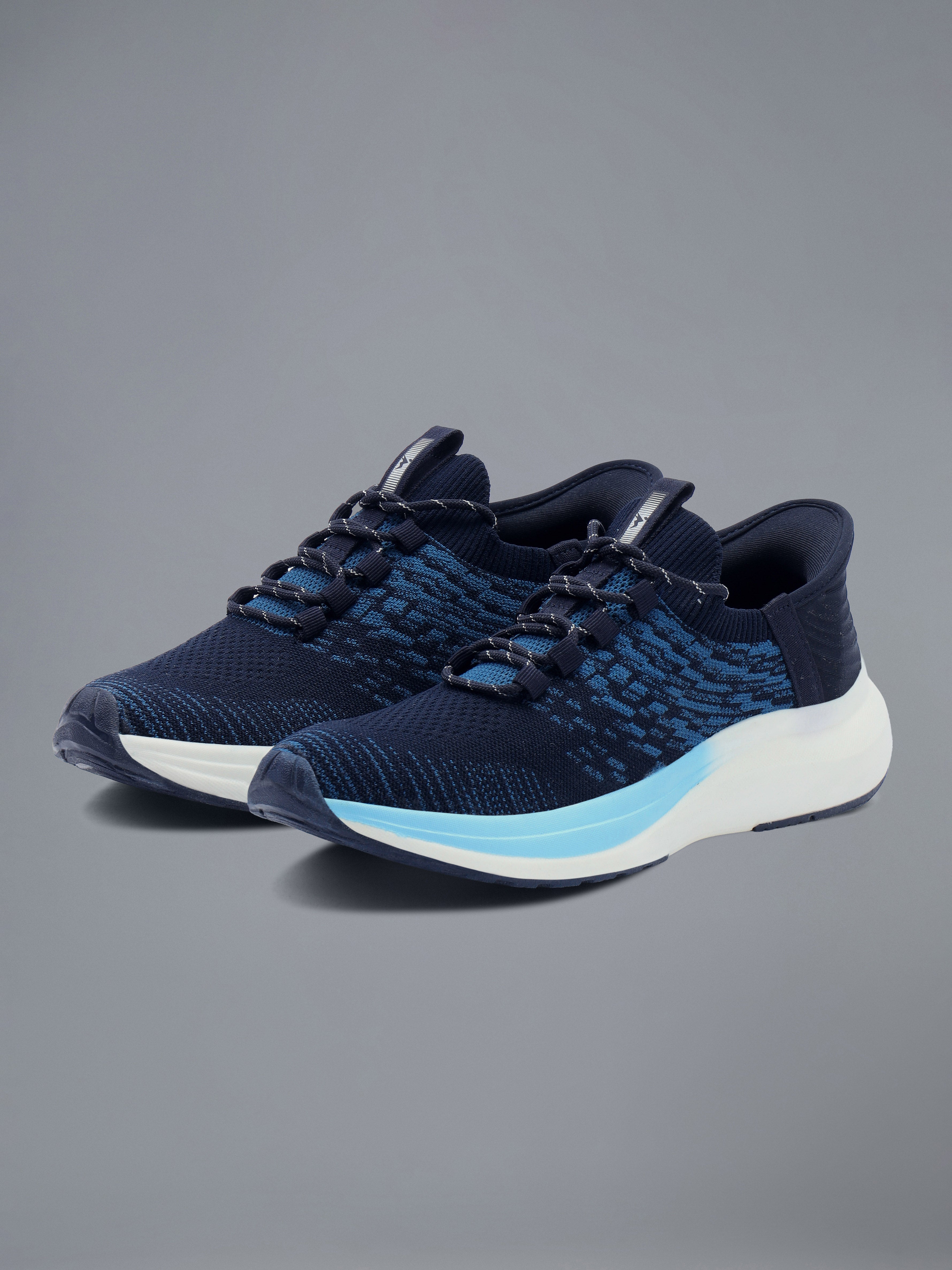 Men’s Elevate-X Performance Shoes with Midsole & Grip-Ready Outsole With  IMPACT+