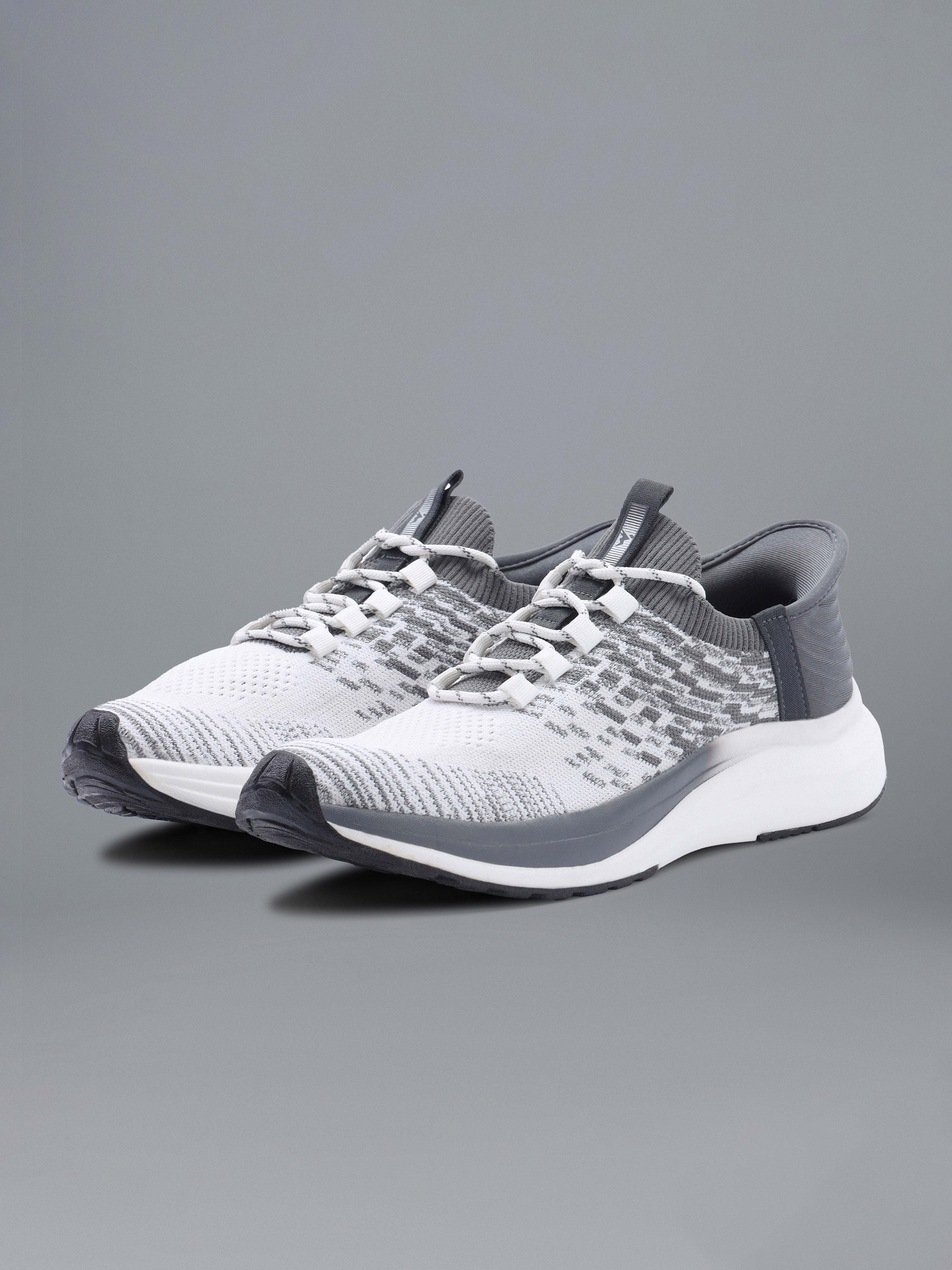 Men’s Elevate-X Performance Shoes with Midsole & Grip-Ready Outsole With  IMPACT+