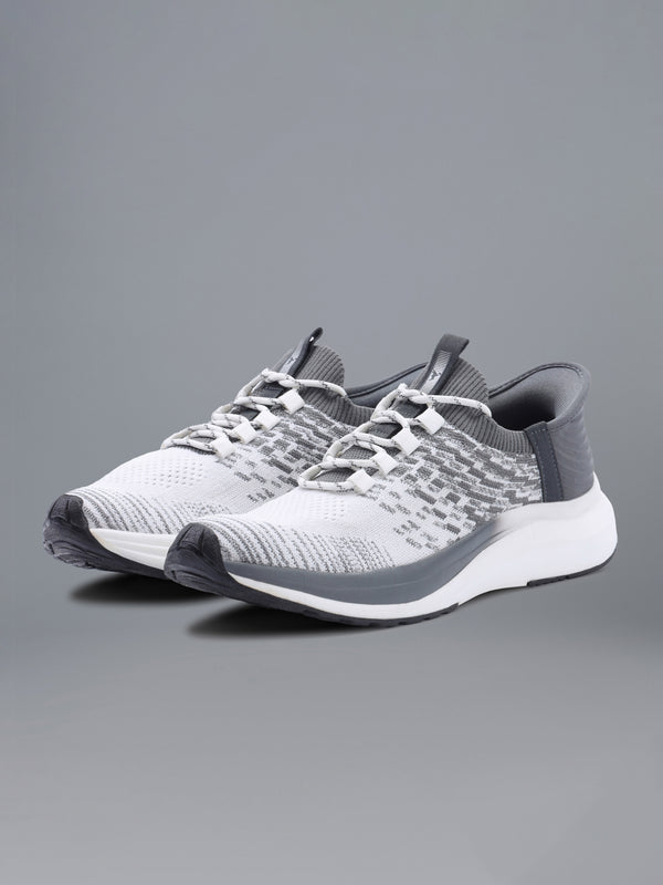 Men’s Elevate-X Performance Shoes with Midsole & Grip-Ready Outsole With  IMPACT+