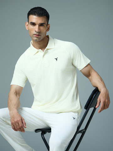 Men Slim Fit Cricket Jersey