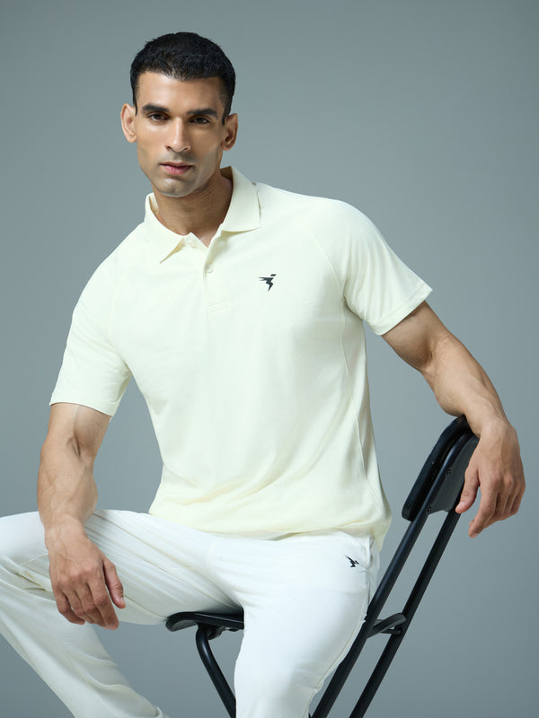 Men Slim Fit Cricket Jersey