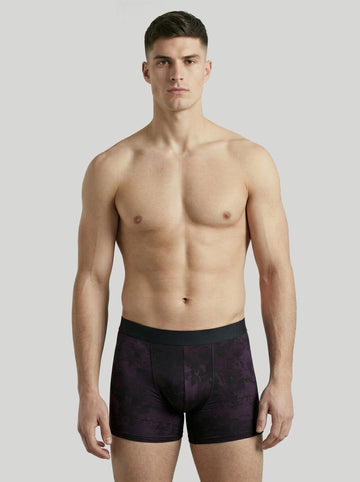 Men Solid Underwear with ELASTO LITE
