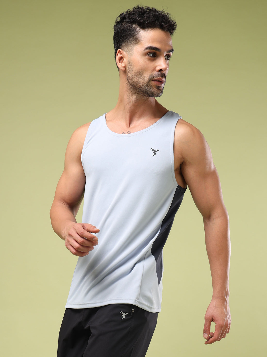 Buy Vests For Men Online | Mens Inner Vest
