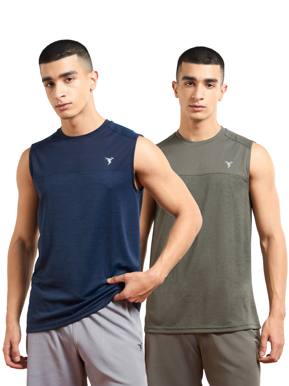 Buy Vests For Men Online | Mens Inner Vest