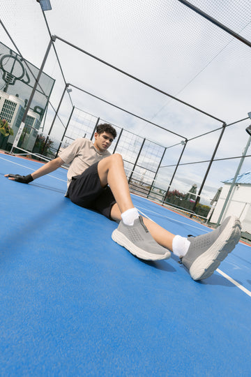 Men Solid Slim Fit Active Out Sports Shorts with ELASTOPLUS