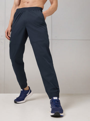 Men Slim Fit Active Out Joggers with TS FLEXI