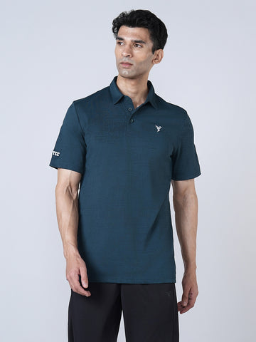 Men Cricket Fan T-Shirt IPL Printed Casual Sportswear Tee
