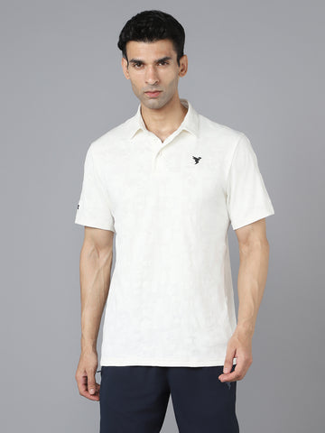 Men Cricket Fan T-Shirt IPL Printed Casual Sportswear Tee