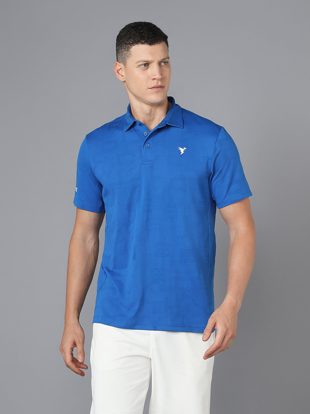 Men Cricket Fan T-Shirt IPL Printed Casual Sportswear Tee