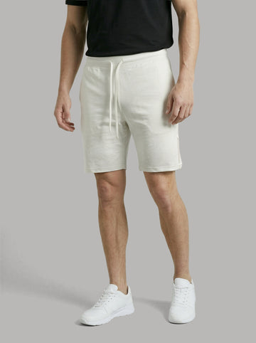 Men Solid Slim Fit Cricket Shorts with TECHNO DRY