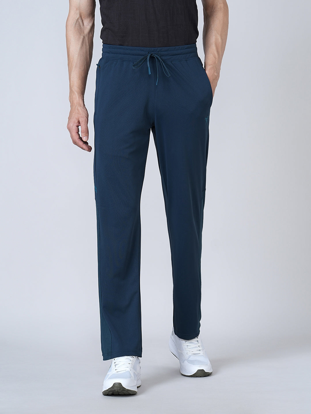 Men Cricket Fan Sports Training Casual Wear Trackpants
