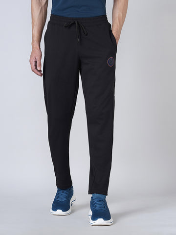 Men Cricket Fan Sports Training Casual Wear Trackpants