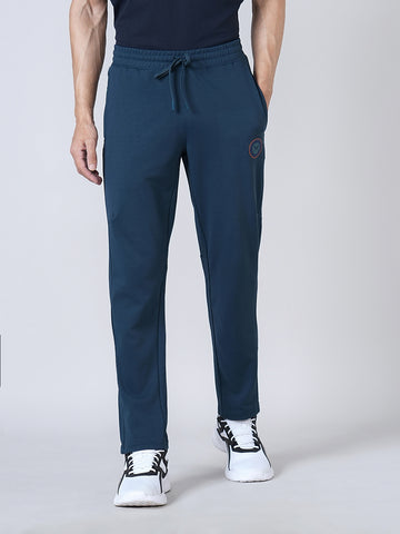 Men Cricket Fan Sports Training Casual Wear Trackpants