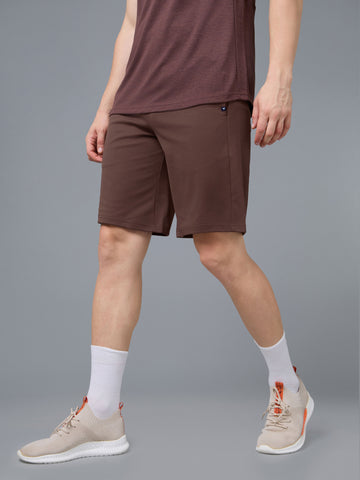 Mens Casual Performance Shorts with Cloudflex
