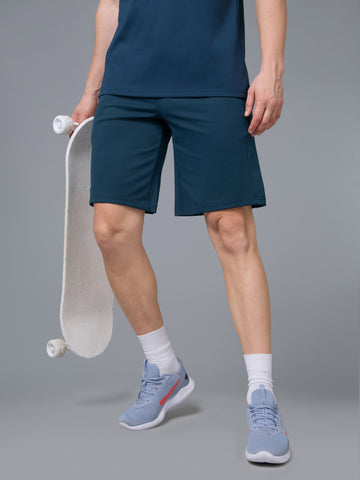 Mens Casual Performance Shorts with Cloudflex