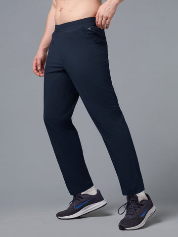 Men's Regular Fit Trackpants with TS DURAFLEX