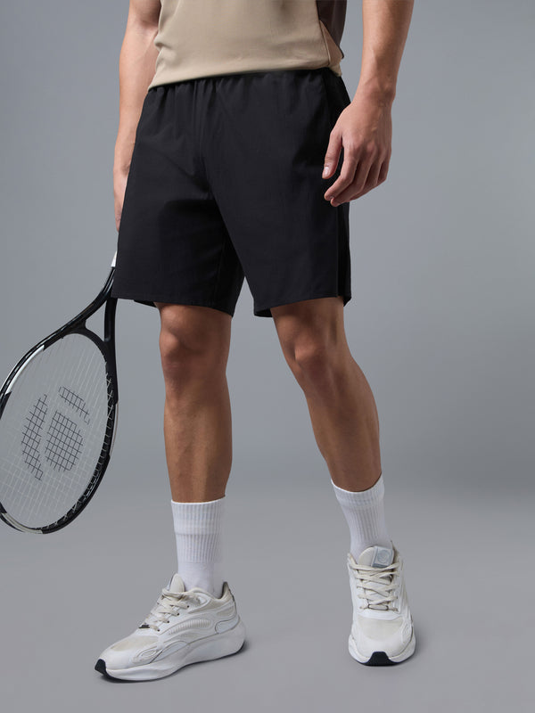 Men's Active Sports Regular Fit Shorts with TS DURAFLEX