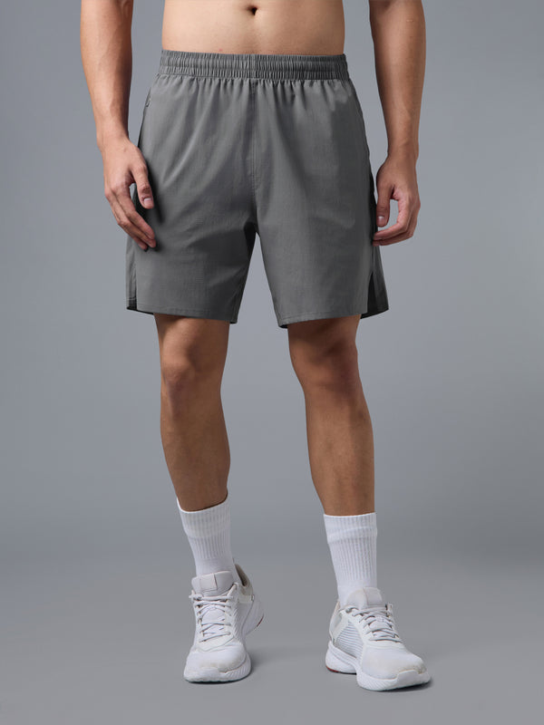 Men's Active Sports Regular Fit Shorts with TS DURAFLEX