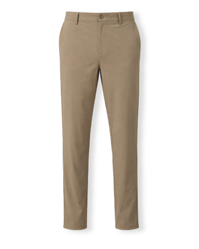 Semi-Formal Trousers