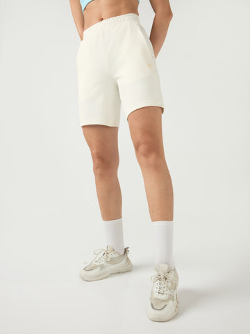 Women Regular Fit Sports Shorts with ELASTOPLUS