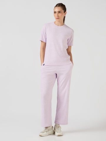 Women Co-Ord Casual Athleisure Lounge Wear Set